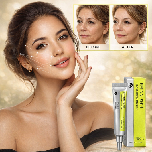 Celimax™ Retinal Shot Anti-Edad