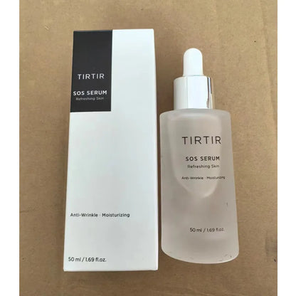 TIRTIR™ Cushion Coreano [Piel Perfecta Todo el Día]