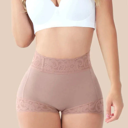 Faja Panty con Efecto Levantacola