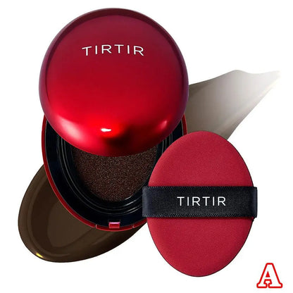 TIRTIR™ Cushion Coreano [Piel Perfecta Todo el Día]