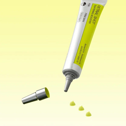 Celimax™ Retinal Shot Anti-Edad