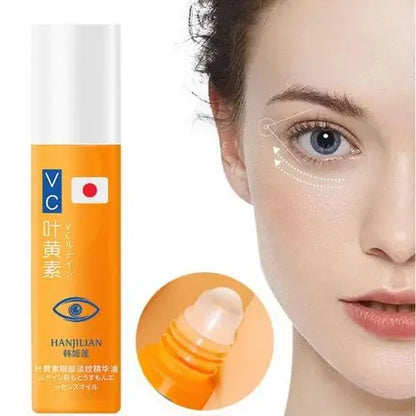 LuteínaSkin™ Sérum Rejuvenecedor – Piel con mejor apariencia