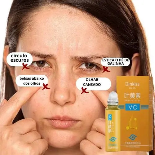 LuteínaSkin™ Sérum Rejuvenecedor – Piel con mejor apariencia